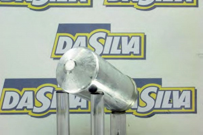 DA SILVA ff4303 -  Осушитель, кондиционер